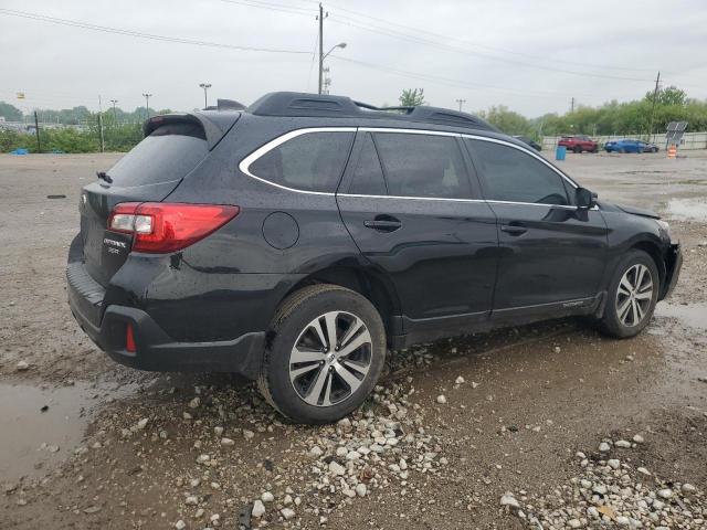 Photo 2 VIN: 4S4BSENC4K3378998 - SUBARU OUTBACK 