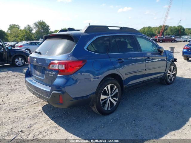 Photo 3 VIN: 4S4BSENC4K3386275 - SUBARU OUTBACK 