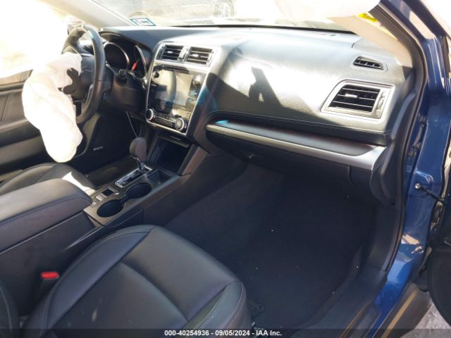 Photo 4 VIN: 4S4BSENC4K3386275 - SUBARU OUTBACK 