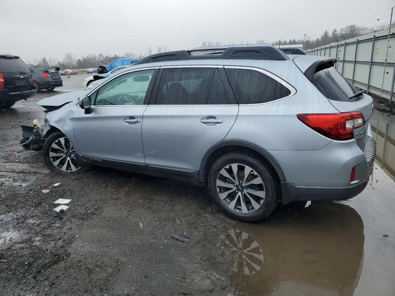 Photo 1 VIN: 4S4BSENC5F3250520 - SUBARU OUTBACK 