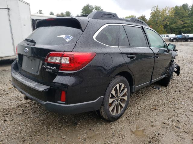 Photo 3 VIN: 4S4BSENC5F3253790 - SUBARU OUTBACK 3. 