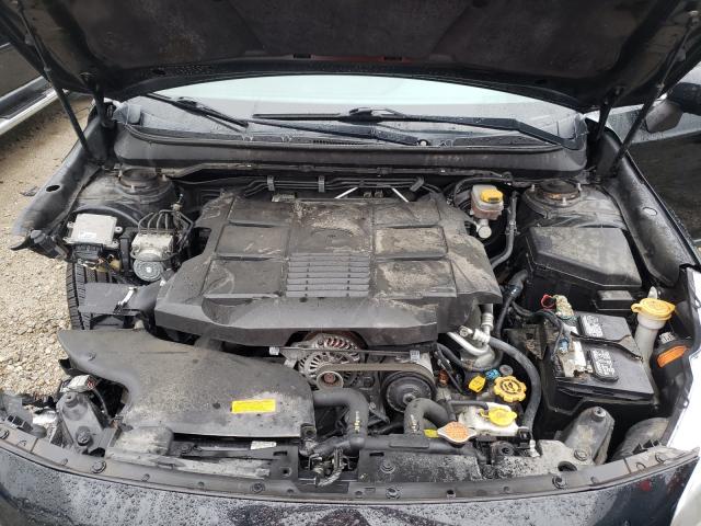 Photo 6 VIN: 4S4BSENC5F3253790 - SUBARU OUTBACK 3. 