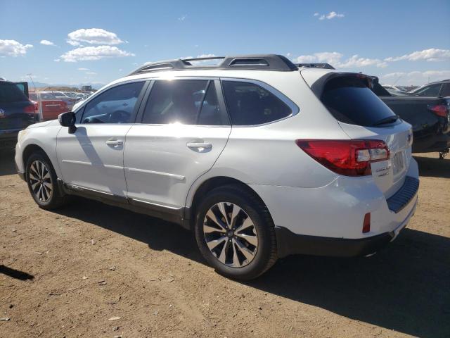 Photo 1 VIN: 4S4BSENC5F3261257 - SUBARU OUTBACK 