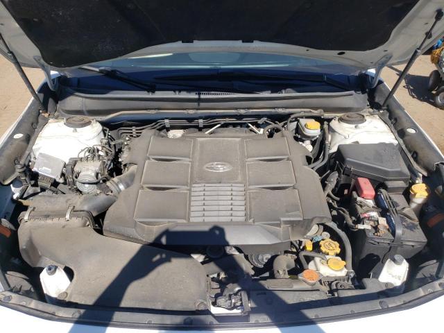 Photo 11 VIN: 4S4BSENC5F3261257 - SUBARU OUTBACK 