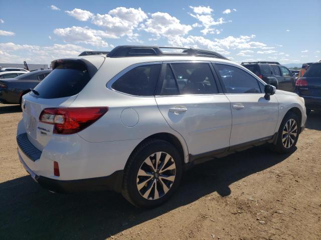 Photo 2 VIN: 4S4BSENC5F3261257 - SUBARU OUTBACK 