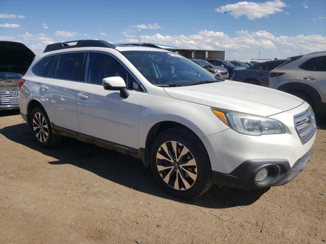 Photo 3 VIN: 4S4BSENC5F3261257 - SUBARU OUTBACK 