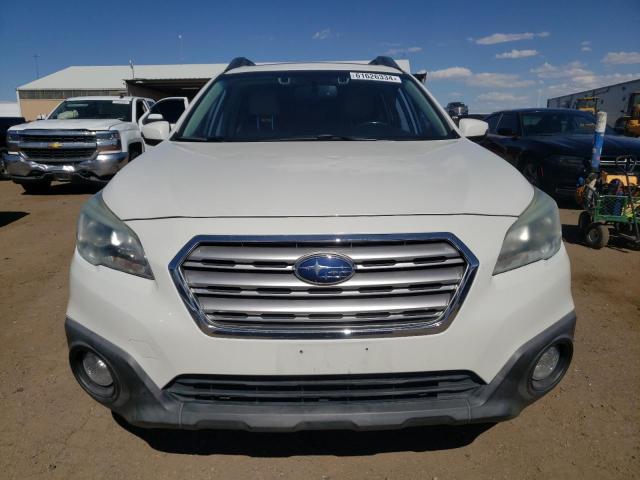 Photo 4 VIN: 4S4BSENC5F3261257 - SUBARU OUTBACK 