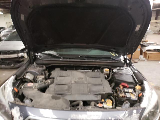 Photo 6 VIN: 4S4BSENC5F3295764 - SUBARU OUTBACK 3. 