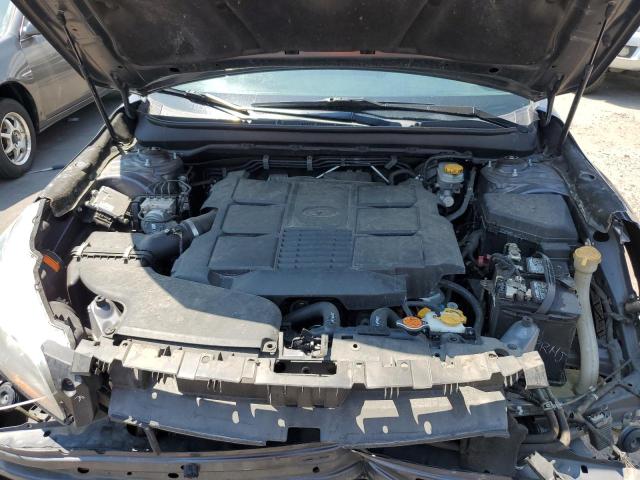 Photo 11 VIN: 4S4BSENC5F3297675 - SUBARU OUTBACK 