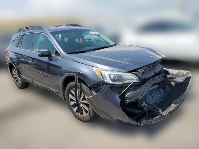 Photo 3 VIN: 4S4BSENC5F3297675 - SUBARU OUTBACK 