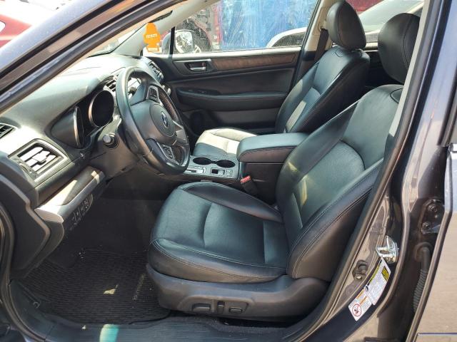 Photo 6 VIN: 4S4BSENC5F3297675 - SUBARU OUTBACK 