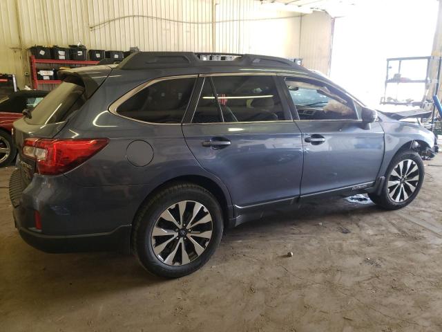 Photo 2 VIN: 4S4BSENC5F3300171 - SUBARU OUTBACK 3. 