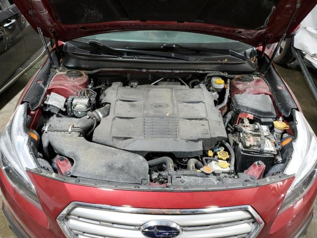 Photo 6 VIN: 4S4BSENC5F3323143 - SUBARU OUTBACK 3. 