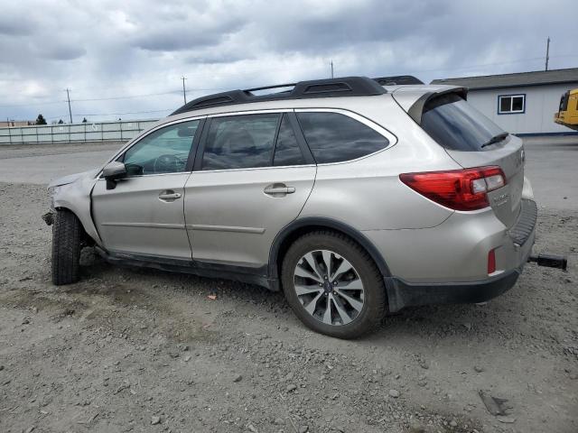 Photo 1 VIN: 4S4BSENC5F3333252 - SUBARU OUTBACK 