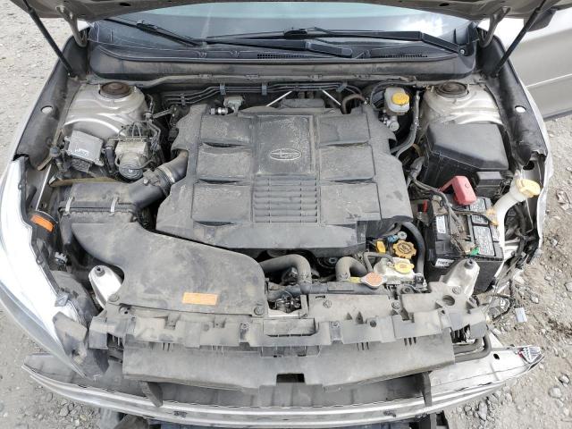 Photo 11 VIN: 4S4BSENC5F3333252 - SUBARU OUTBACK 