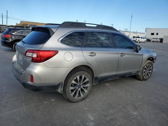 Photo 2 VIN: 4S4BSENC5F3334319 - SUBARU OUTBACK 