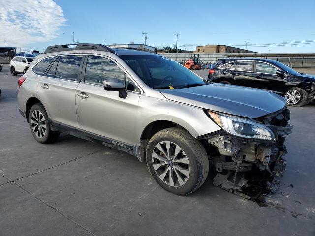 Photo 3 VIN: 4S4BSENC5F3334319 - SUBARU OUTBACK 