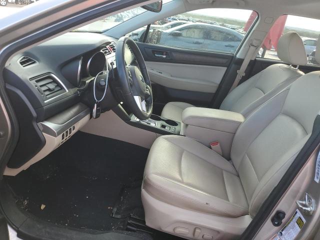 Photo 6 VIN: 4S4BSENC5F3334319 - SUBARU OUTBACK 