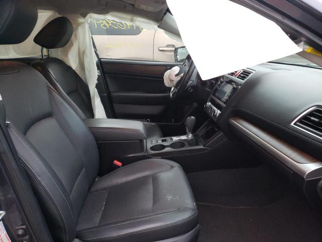 Photo 4 VIN: 4S4BSENC5F3359849 - SUBARU OUTBACK 3. 