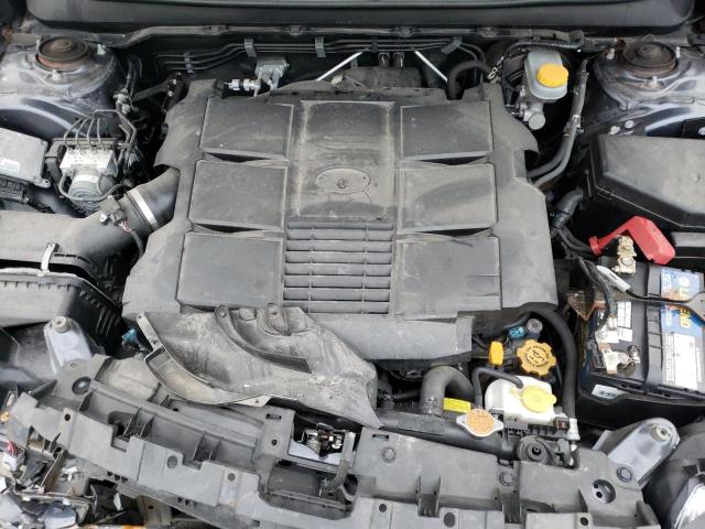 Photo 6 VIN: 4S4BSENC5F3359849 - SUBARU OUTBACK 3. 