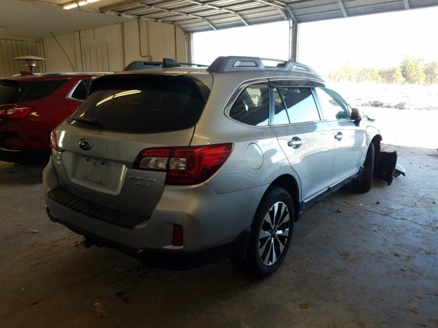 Photo 3 VIN: 4S4BSENC5G3281882 - SUBARU OUTBACK 