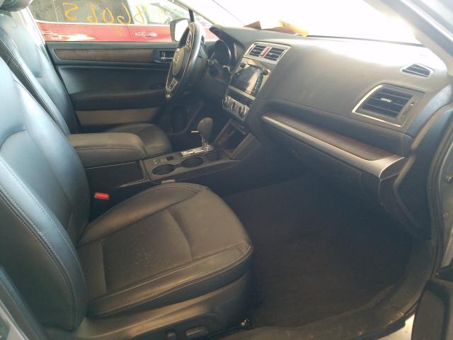 Photo 4 VIN: 4S4BSENC5G3281882 - SUBARU OUTBACK 