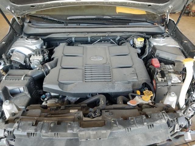 Photo 6 VIN: 4S4BSENC5G3281882 - SUBARU OUTBACK 