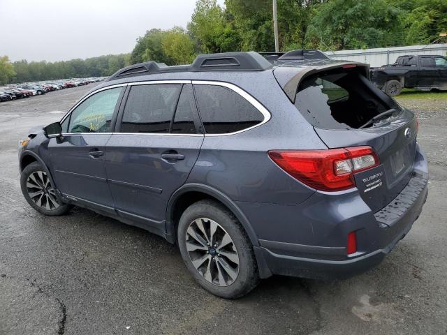 Photo 1 VIN: 4S4BSENC5G3289206 - SUBARU OUTBACK 3. 