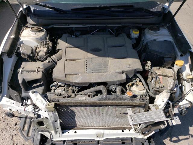 Photo 11 VIN: 4S4BSENC5G3310359 - SUBARU OUTBACK 