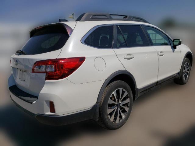 Photo 2 VIN: 4S4BSENC5G3310359 - SUBARU OUTBACK 