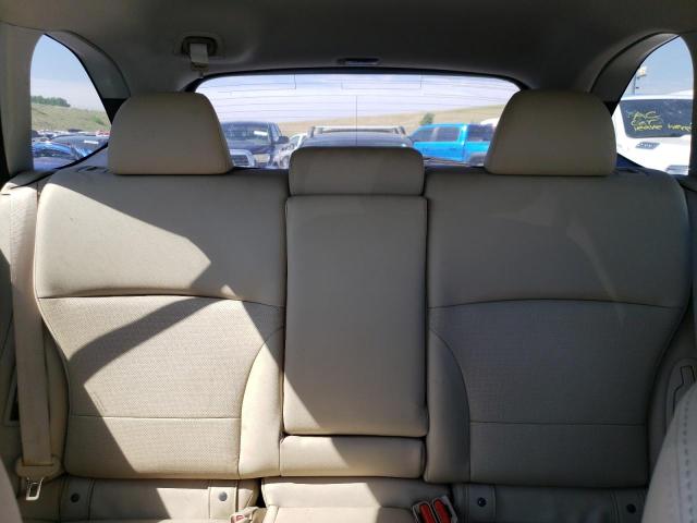 Photo 9 VIN: 4S4BSENC5G3310359 - SUBARU OUTBACK 