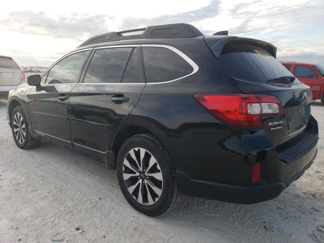 Photo 1 VIN: 4S4BSENC5G3315397 - SUBARU OUTBACK 3. 