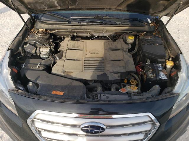 Photo 10 VIN: 4S4BSENC5G3315397 - SUBARU OUTBACK 3. 