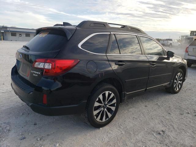 Photo 2 VIN: 4S4BSENC5G3315397 - SUBARU OUTBACK 3. 