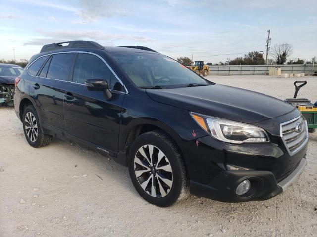 Photo 3 VIN: 4S4BSENC5G3315397 - SUBARU OUTBACK 3. 