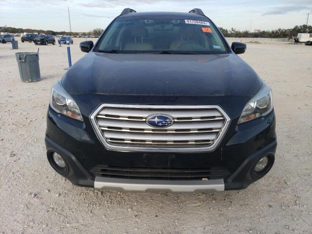 Photo 4 VIN: 4S4BSENC5G3315397 - SUBARU OUTBACK 3. 