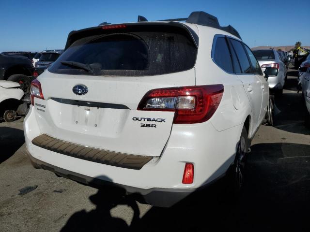 Photo 2 VIN: 4S4BSENC5G3329591 - SUBARU OUTBACK 