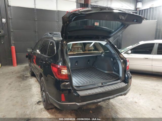 Photo 2 VIN: 4S4BSENC5H3216886 - SUBARU OUTBACK 