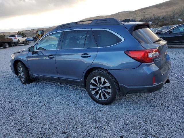 Photo 1 VIN: 4S4BSENC5H3259317 - SUBARU OUTBACK 3. 