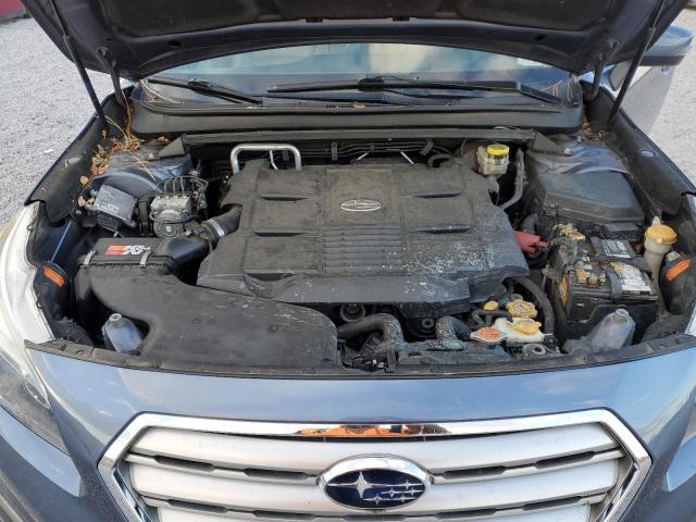 Photo 10 VIN: 4S4BSENC5H3259317 - SUBARU OUTBACK 3. 