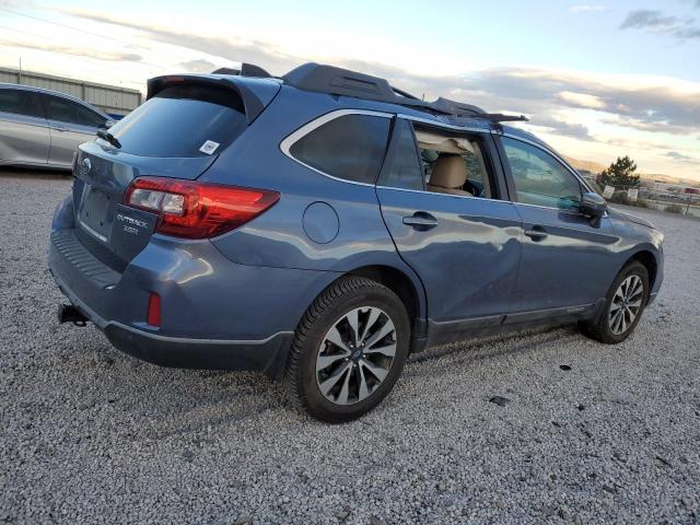 Photo 2 VIN: 4S4BSENC5H3259317 - SUBARU OUTBACK 3. 