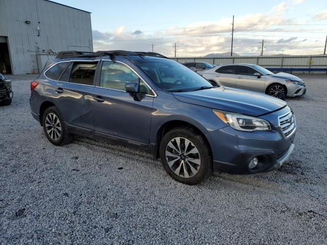 Photo 3 VIN: 4S4BSENC5H3259317 - SUBARU OUTBACK 3. 