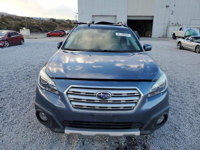 Photo 4 VIN: 4S4BSENC5H3259317 - SUBARU OUTBACK 3. 