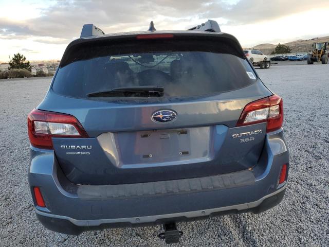 Photo 5 VIN: 4S4BSENC5H3259317 - SUBARU OUTBACK 3. 