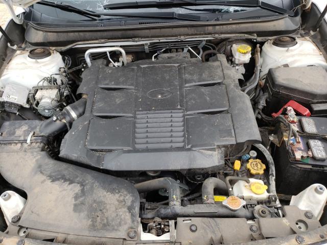 Photo 6 VIN: 4S4BSENC5H3300951 - SUBARU OUTBACK 3. 