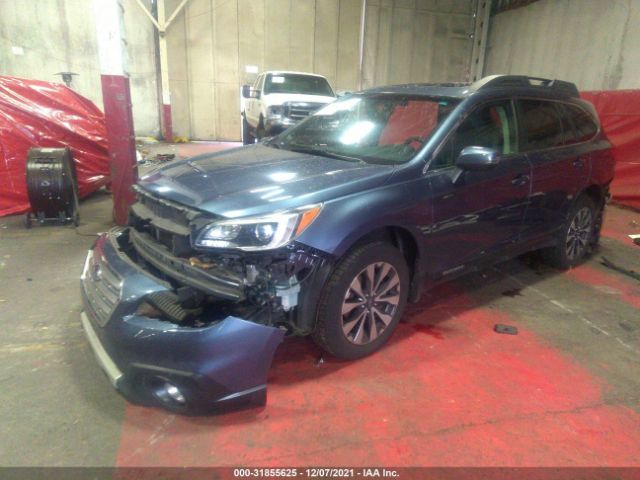 Photo 1 VIN: 4S4BSENC5H3325302 - SUBARU OUTBACK 