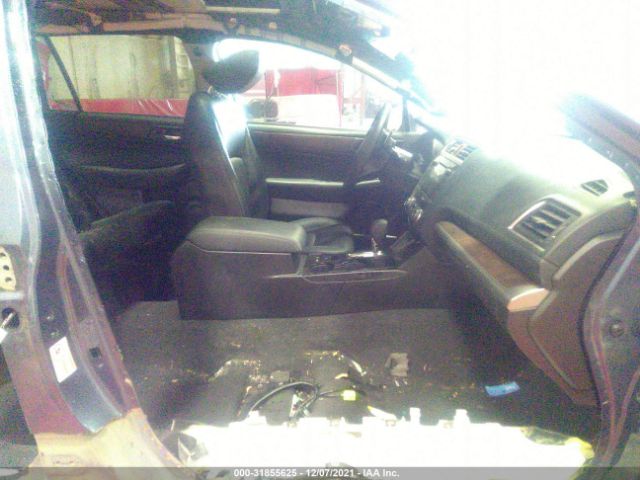 Photo 4 VIN: 4S4BSENC5H3325302 - SUBARU OUTBACK 