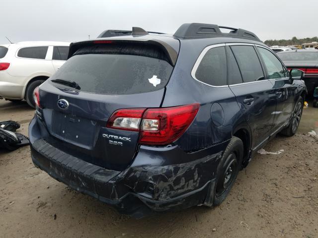 Photo 3 VIN: 4S4BSENC5H3338857 - SUBARU OUTBACK 