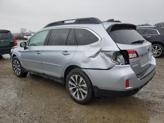 Photo 1 VIN: 4S4BSENC5H3365329 - SUBARU OUTBACK 