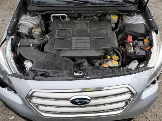 Photo 10 VIN: 4S4BSENC5H3365329 - SUBARU OUTBACK 